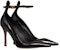(W) Valentino Garavani 'Stiletto Gesper Hitam' 1W2S0FI1VNE0NO