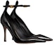 Lookbook (W) Valentino Garavani 'Stiletto Gesper Hitam' 1W2S0FI1VNE0NO
