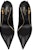 (W) Valentino Garavani 'Stiletto Gesper Hitam' 1W2S0FI1VNE0NO