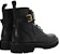 (W) But Hitam Valentino Garavani Calfskin Martin ZW2S0Q03BEK0NO