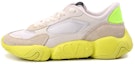 Buy (W) Valentino Garavani 'Bubbleback Blanco Amarillo' XW2S0DY8KNZU87