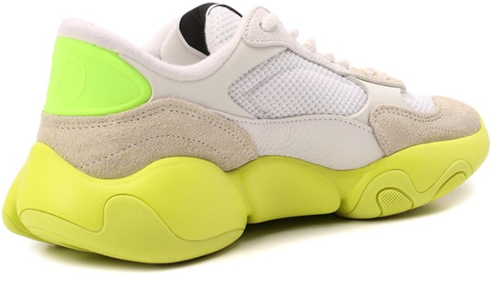 (W) Valentino Garavani 'Bubbleback Blanco Amarillo' XW2S0DY8KNZU87 Shop (W) Valentino Garavani 'Bubbleback Blanco Amarillo' XW2S0DY8KNZU87