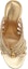 Lookbook (Women) Valentino Garavani 'Gold Stiletto Slide' 2W2S0GG1RIGV6N