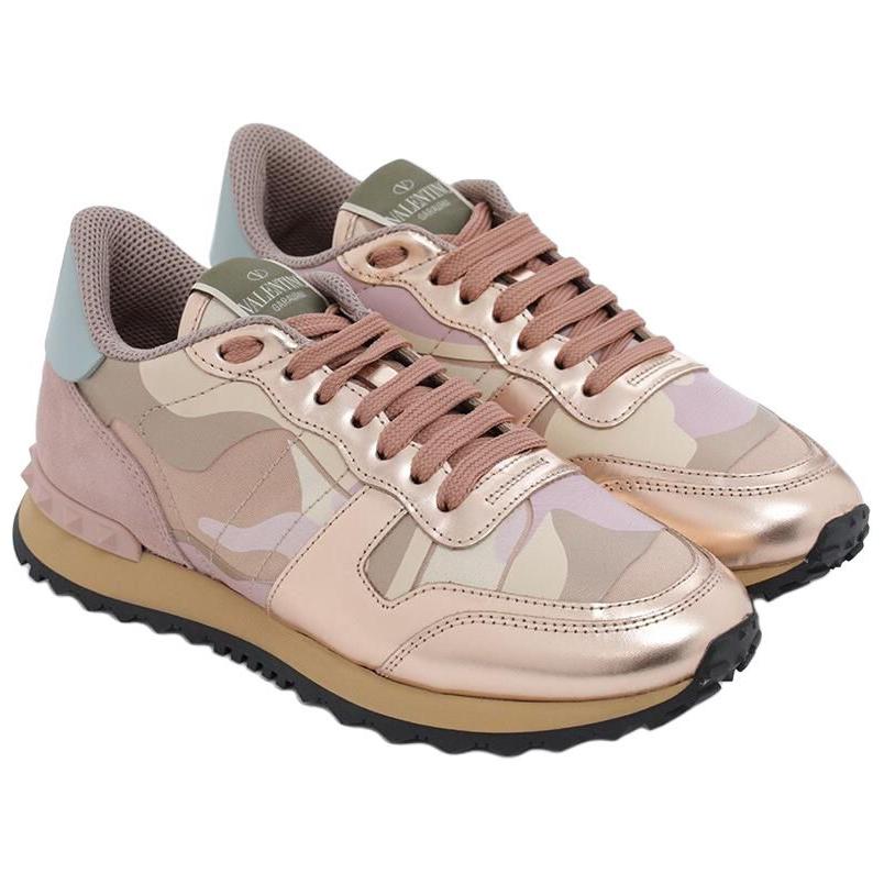 (W) Valentino Garavani 'Ivory Rose' 圖 4