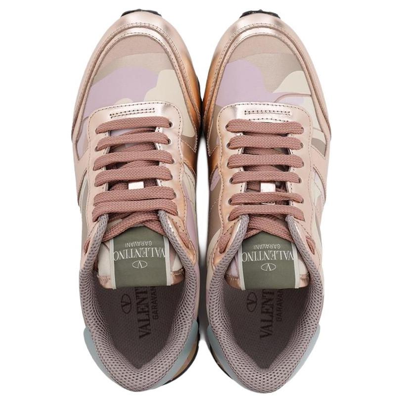 (W) Valentino Garavani 'Ivory Rose' 圖 5