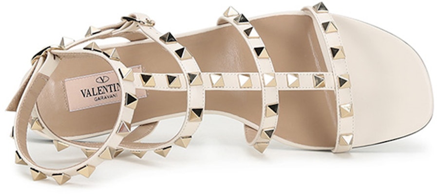 (Women) Valentino Garavani 'Light Ivory Stud' VW2S0A05VODI16 Purchase (Women) Valentino Garavani 'Light Ivory Stud' VW2S0A05VODI16