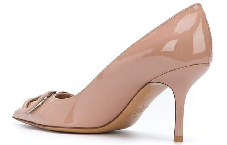 (W) Valentino Garavani 'Nude Pink' 圖 3