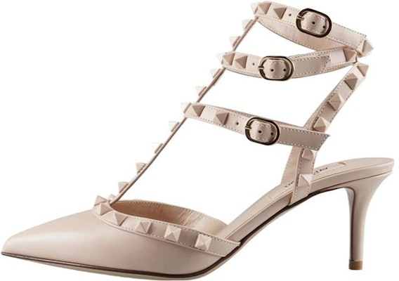(Women) Valentino Garavani 'Pink Kitten Heel' UW2S0H13VOD39K Buy (Women) Valentino Garavani 'Pink Kitten Heel' UW2S0H13VOD39K