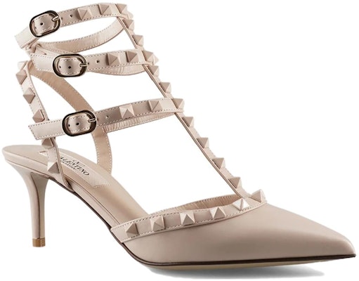 (Women) Valentino Garavani 'Pink Kitten Heel' UW2S0H13VOD39K Lookbook (Women) Valentino Garavani 'Pink Kitten Heel' UW2S0H13VOD39K