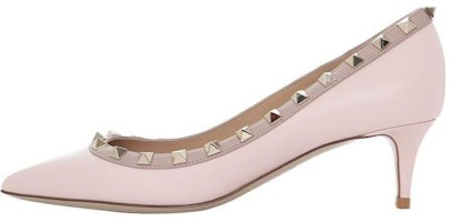 (Women) Valentino Garavani 'Pink Stiletto' TW2S0V22VODL62 (Women) Valentino Garavani 'Pink Stiletto' TW2S0V22VODL62