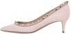 (Women) Valentino Garavani 'Pink Stiletto' TW2S0V22VODL62