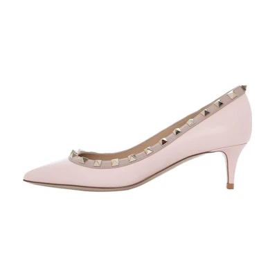 (W) Valentino Garavani 'Pink Stiletto'