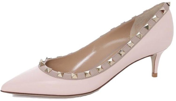 (Women) Valentino Garavani 'Pink Stiletto' TW2S0V22VODL62 Order (Women) Valentino Garavani 'Pink Stiletto' TW2S0V22VODL62