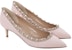 (Women) Valentino Garavani 'Pink Stiletto' TW2S0V22VODL62