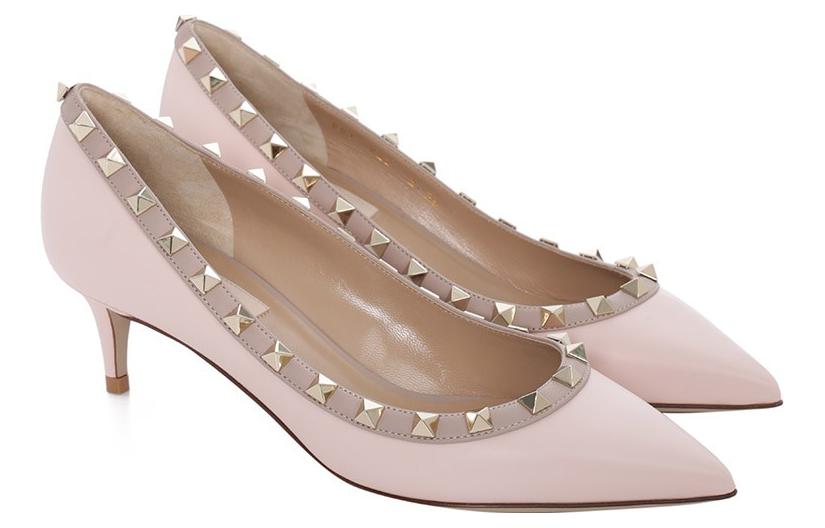 Lookbook (Women) Valentino Garavani 'Pink Stiletto' TW2S0V22VODL62
