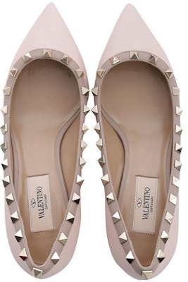 (Women) Valentino Garavani 'Pink Stiletto' TW2S0V22VODL62 Shop (Women) Valentino Garavani 'Pink Stiletto' TW2S0V22VODL62