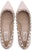(Women) Valentino Garavani 'Pink Stiletto' TW2S0V22VODL62