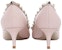 (Women) Valentino Garavani 'Pink Stiletto' TW2S0V22VODL62