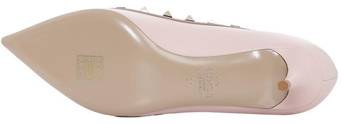 (Women) Valentino Garavani 'Pink Stiletto' TW2S0V22VODL62 Details for (Women) Valentino Garavani 'Pink Stiletto' TW2S0V22VODL62