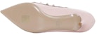 (Women) Valentino Garavani 'Pink Stiletto' TW2S0V22VODL62