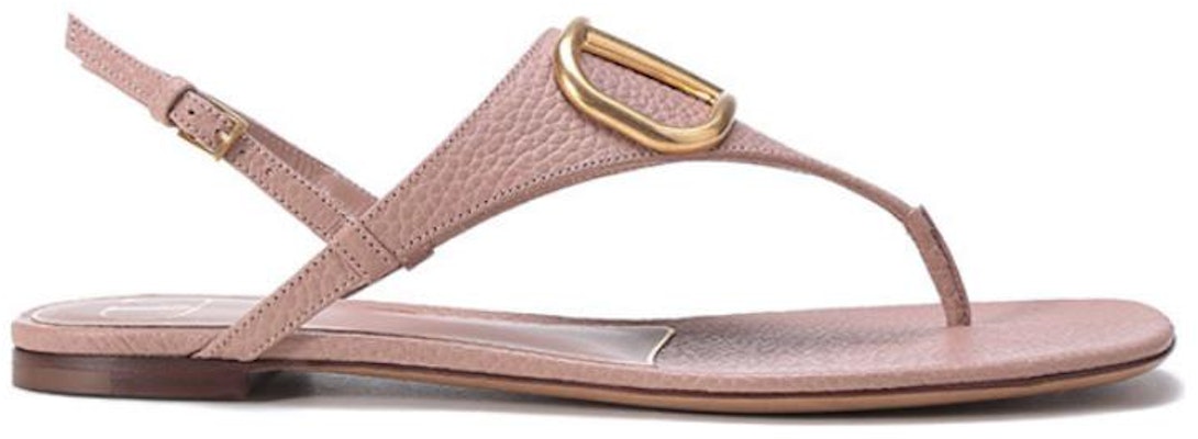 (W) Sandal Jepit Kulit Merah Jambu Muda Valentino Garavani XW2S0EA7RZRGF9 Order (W) Sandal Jepit Kulit Merah Jambu Muda Valentino Garavani XW2S0EA7RZRGF9