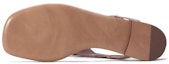 Details for (W) Sandal Jepit Kulit Merah Jambu Muda Valentino Garavani XW2S0EA7RZRGF9