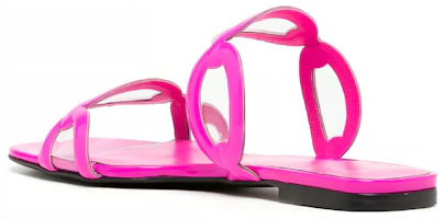 Purchase (W) Valentino Garavani 'Sandalia Abierta Rosa Empolvado'. 2W2S0GK2LMYV3M