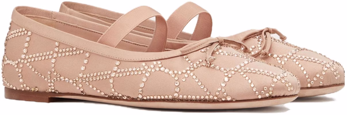 (Women) Valentino Garavani 'Soft Nude Bow' 3W2S0HE8UDSKDR Order (Women) Valentino Garavani 'Soft Nude Bow' 3W2S0HE8UDSKDR