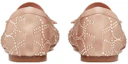 Shop (Women) Valentino Garavani 'Soft Nude Bow' 3W2S0HE8UDSKDR