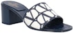 (W) Sandal Tumit Block Valentino Garavani Putih Biru 3W2S0GS7PXFK0Z