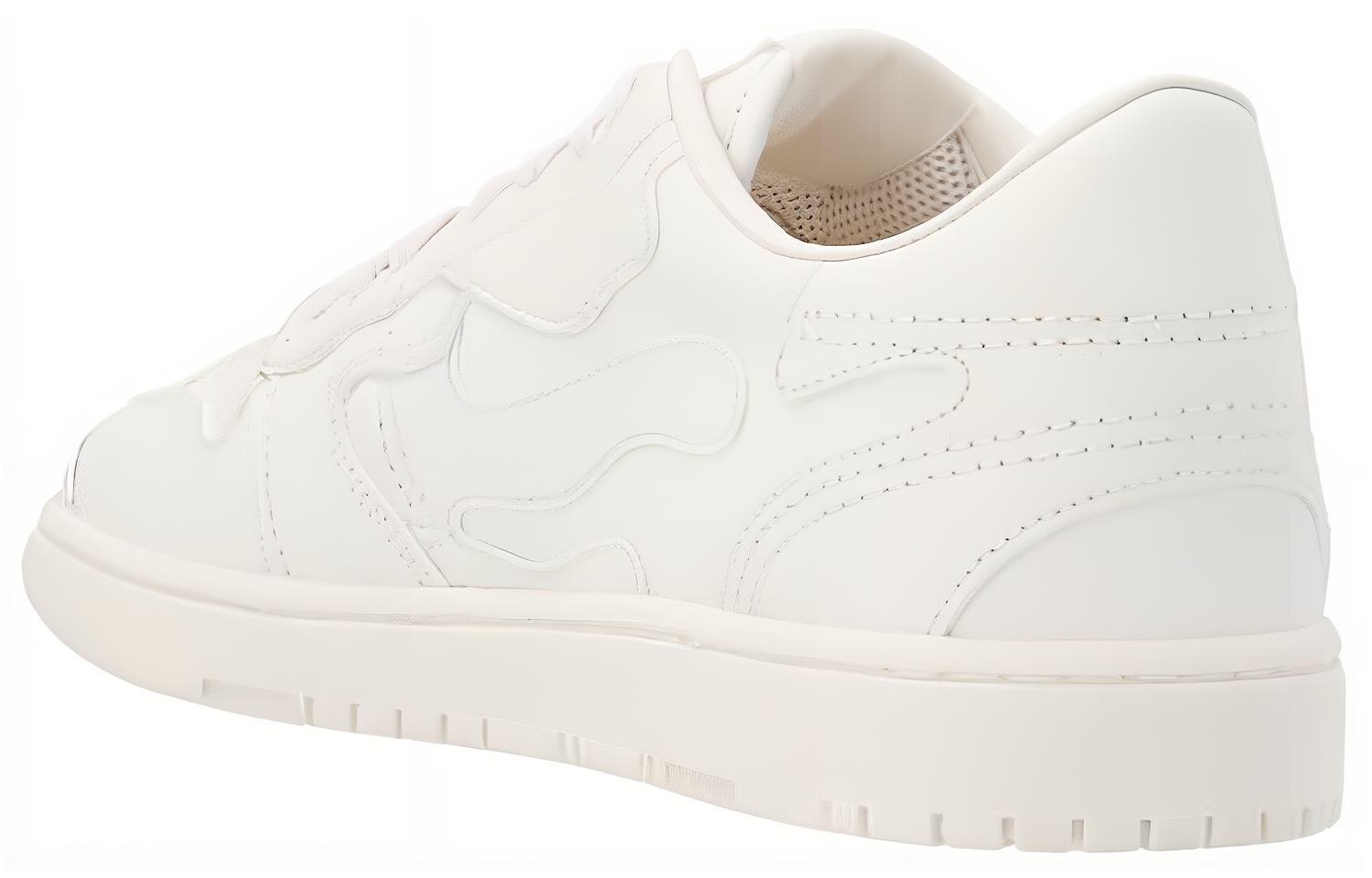 (W) Valentino Garavani 'White Logo' 圖 3