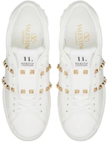 Lookbook (W) Valentino Garavani 'Tacón Alto Moda Punta Redonda Blanca 8.5cm' 3W2S0HP0BHS0BO