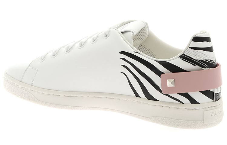 (W) Valentino GARAVANI 'Zebra Print' 圖 3