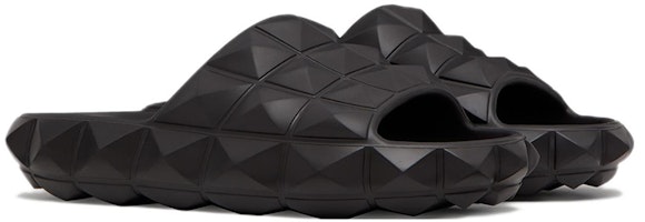 (W) Valentino Garavani Hitam 'Roman Stud Turtle' XW0S0EC7QNA0NO Order (W) Valentino Garavani Hitam 'Roman Stud Turtle' XW0S0EC7QNA0NO