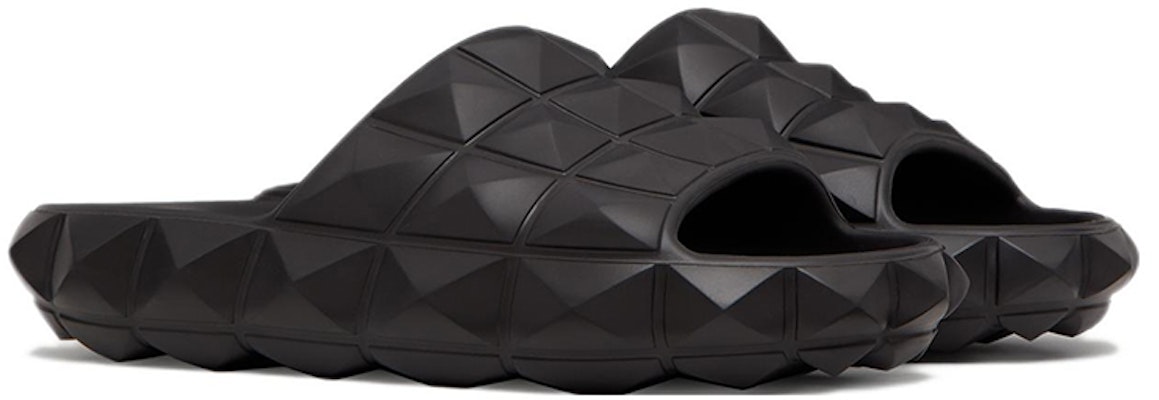 (W) Valentino Garavani Negro 'Roman Stud Tortuga' XW0S0EC7QNA0NO Order (W) Valentino Garavani Negro 'Roman Stud Tortuga' XW0S0EC7QNA0NO