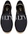 (W) 발렌티노 가라바니 VLTN 블랙 에스파듀 (Valentino Garavani VLTN Black Espadrilles - shortened) VY2S0B73TSE0NI