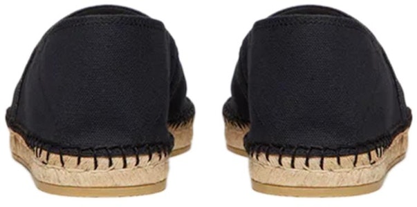 (W) Alpargatas Valentino Garavani 'VLTN Negro' VY2S0B73TSE0NI Purchase (W) Alpargatas Valentino Garavani 'VLTN Negro' VY2S0B73TSE0NI