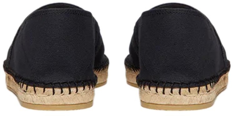 (W) 발렌티노 가라바니 VLTN 블랙 에스파듀 (Valentino Garavani VLTN Black Espadrilles - shortened) VY2S0B73TSE0NI Purchase (W) 발렌티노 가라바니 VLTN 블랙 에스파듀 (Valentino Garavani VLTN Black Espadrilles - shortened) VY2S0B73TSE0NI