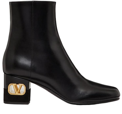 (W) Valentino Garavani Heritage But Buku Lali 'Hitam' 1W2S0FC1PWK0NO Order (W) Valentino Garavani Heritage But Buku Lali 'Hitam' 1W2S0FC1PWK0NO