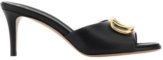 (W) Valentino Garavani Sepatu Hak Tinggi Slide 'Black Fashion' 1W2S0EL1DSH0NO Order (W) Valentino Garavani Sepatu Hak Tinggi Slide 'Black Fashion' 1W2S0EL1DSH0NO