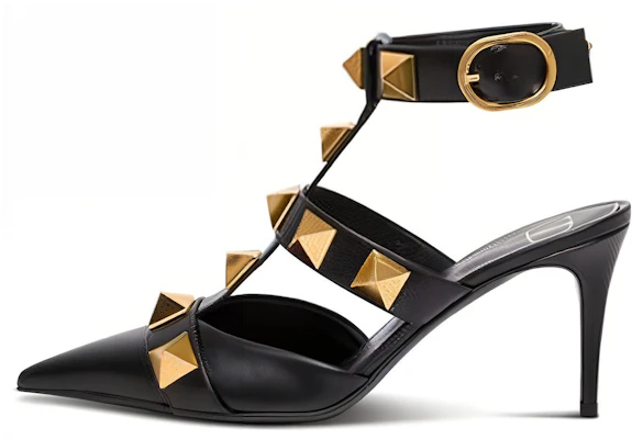 (W) Sneaker Tinggi Valentino Garavani 'Rockstud Noir' WW2S0CB2ZWM0NO Buy (W) Sneaker Tinggi Valentino Garavani 'Rockstud Noir' WW2S0CB2ZWM0NO