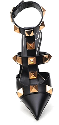 (W) Valentino Garavani High-Top Sneaker 'Rockstud Noir' Lelaki WW2S0CB2ZWM0NO Shop (W) Valentino Garavani High-Top Sneaker 'Rockstud Noir' Lelaki WW2S0CB2ZWM0NO