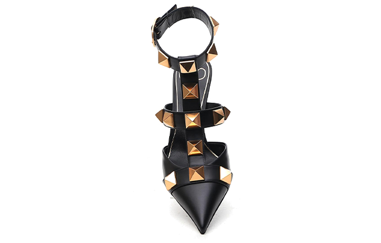 Purchase (W) Valentino Garavani High-Top Sneaker ''Rockstud Noir'' zwart heren/dames WW2S0CB2ZWM0NO