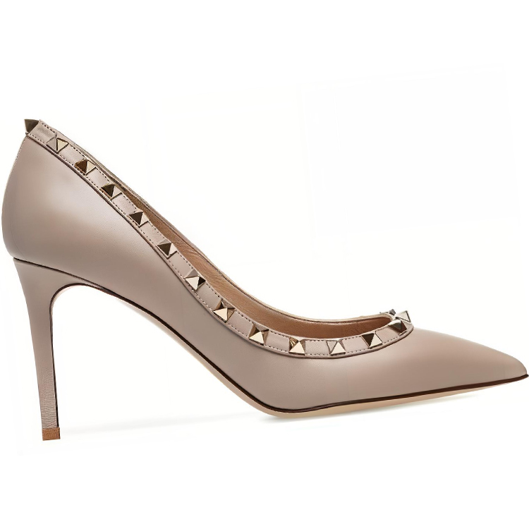 (W) Valentino Garavani High Heels 'Pink Stud' 圖 2