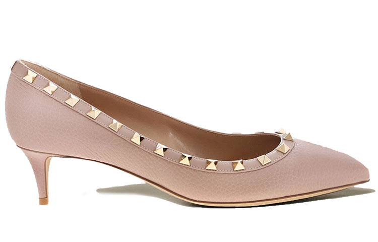 (W) Valentino Garavani High Heels 'Powder Pink' 圖 2