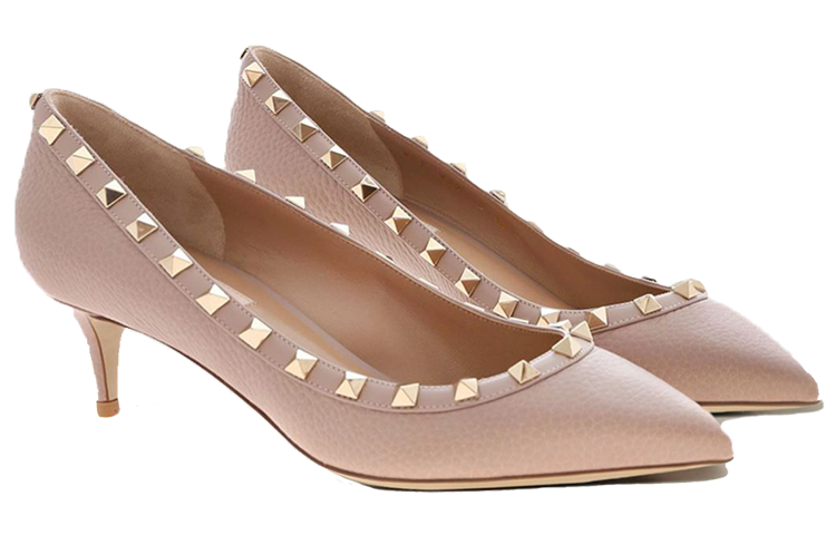 (W) Valentino Garavani High Heels 'Powder Pink' 圖 3