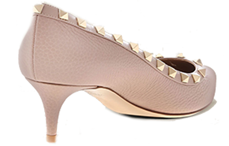 (W) Valentino Garavani High Heels 'Powder Pink' 圖 4