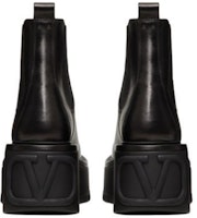 (W) Boot Chelsea Kulit Valentino Garavani 'Hitam' VW2S0AP7RBJ0NO Purchase (W) Boot Chelsea Kulit Valentino Garavani 'Hitam' VW2S0AP7RBJ0NO