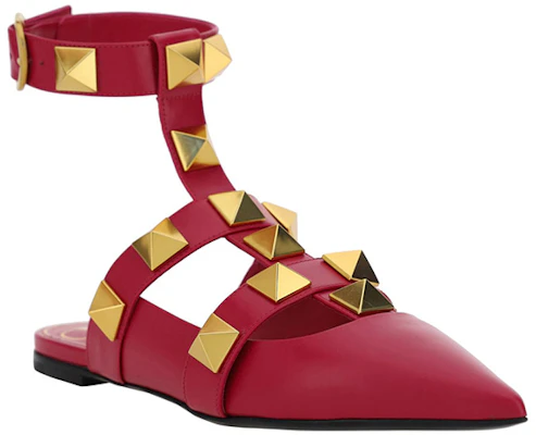 (W) Sandali in Pelle Valentino Garavani ''Rosso'' XW0S0BY5ZWMMF5 Order (W) Sandali in Pelle Valentino Garavani ''Rosso'' XW0S0BY5ZWMMF5