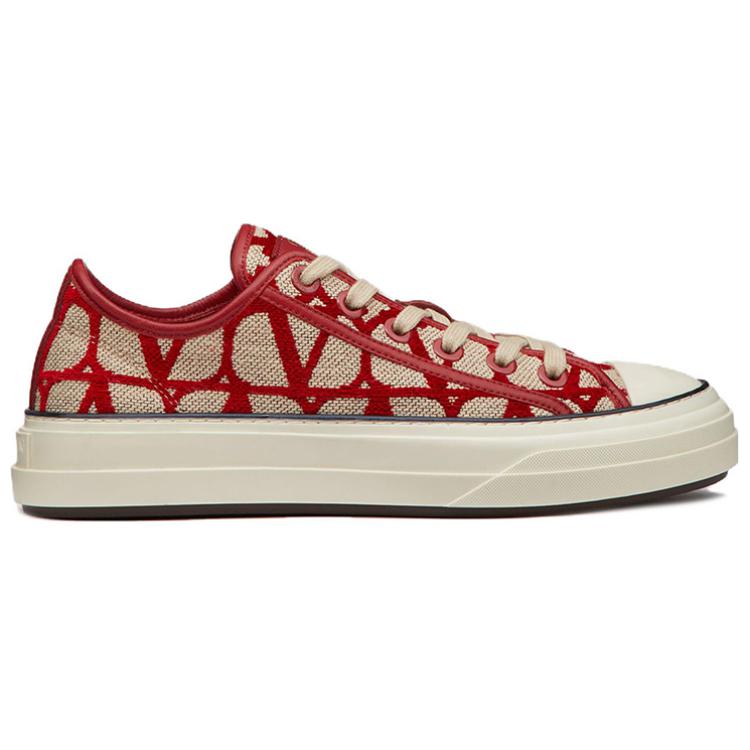Order (W) Valentino Garavani Low-Top 'Fesyen Merah' 2W0S0GX4RWCJ4A